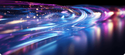 Telecom fraud detection with AI-based pattern recognition.